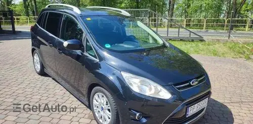 FORD Grand C-MAX 