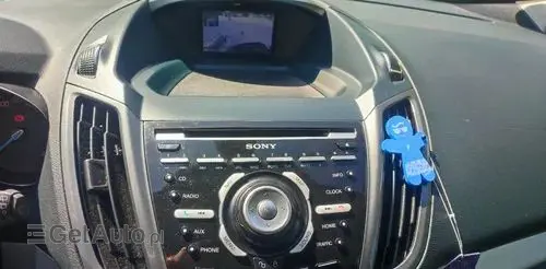 FORD Grand C-MAX 