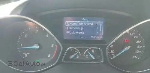 FORD Grand C-MAX 