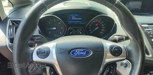 FORD Grand C-MAX 