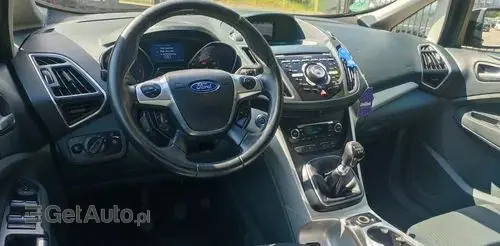FORD Grand C-MAX 