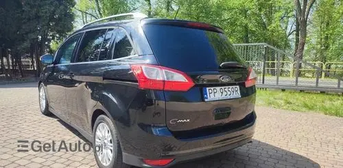 FORD Grand C-MAX 