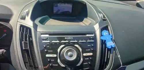 FORD Grand C-MAX 