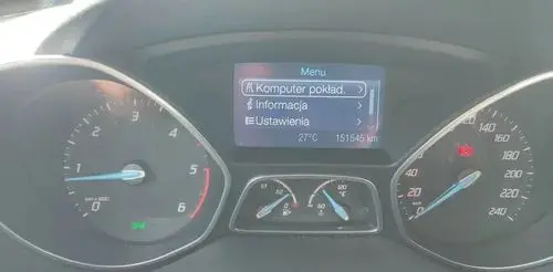 FORD Grand C-MAX 