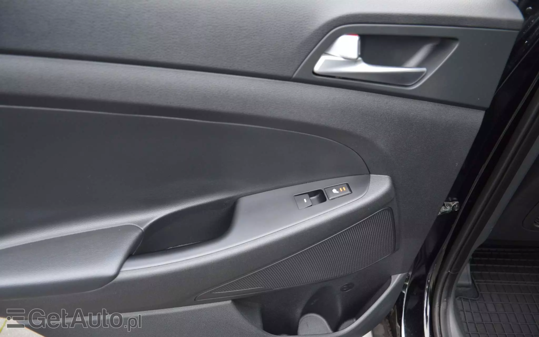 HYUNDAI Tucson Blue 1.7 CRDi 2WD Advantage