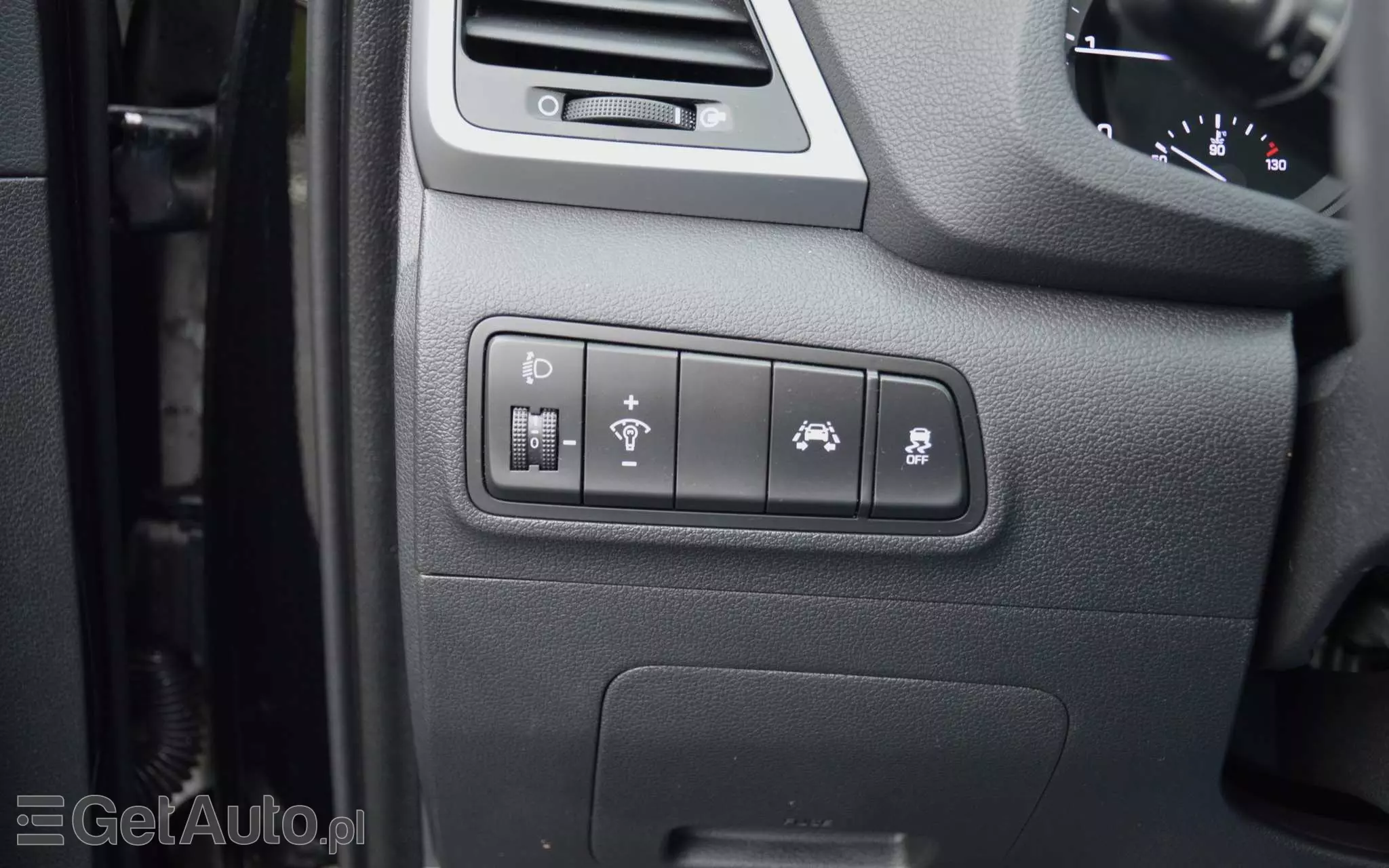 HYUNDAI Tucson Blue 1.7 CRDi 2WD Advantage