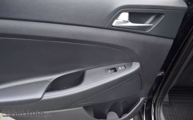 HYUNDAI Tucson Blue 1.7 CRDi 2WD Advantage