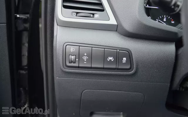 HYUNDAI Tucson Blue 1.7 CRDi 2WD Advantage