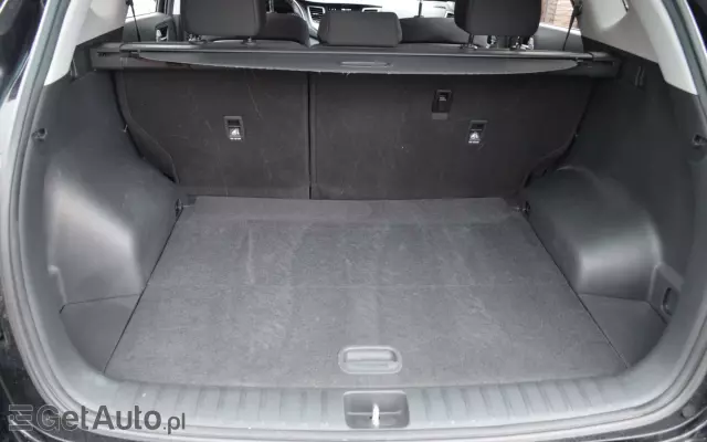 HYUNDAI Tucson Blue 1.7 CRDi 2WD Advantage