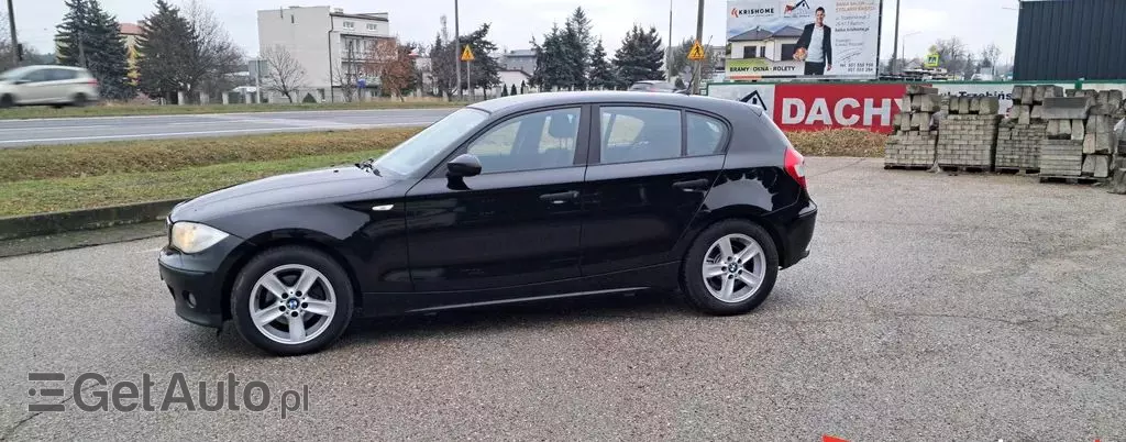 BMW Seria 1 