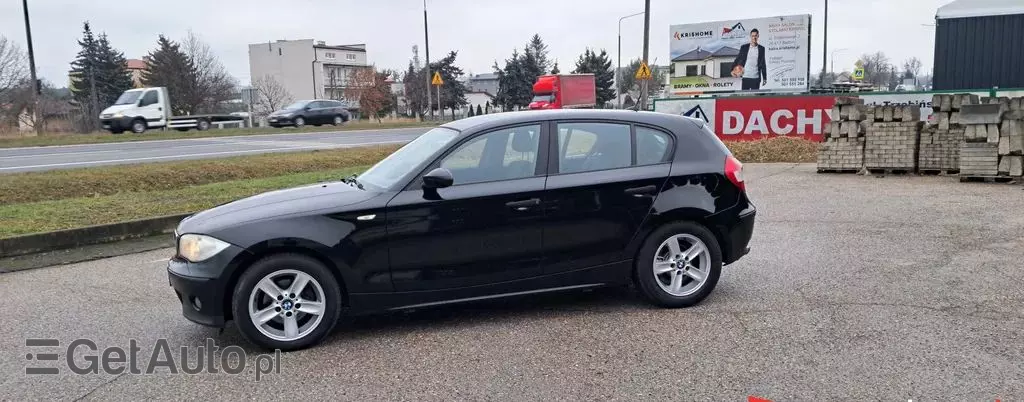 BMW Seria 1 