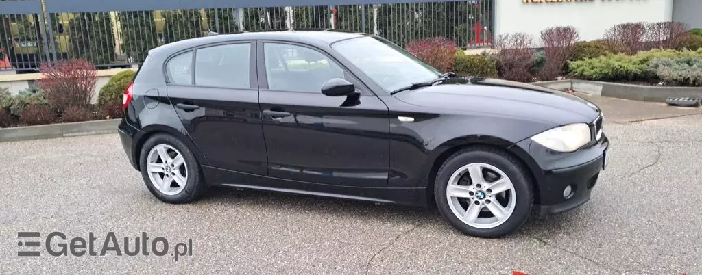 BMW Seria 1 