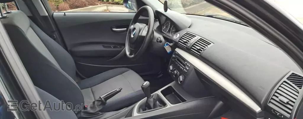 BMW Seria 1 
