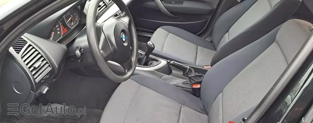 BMW Seria 1 