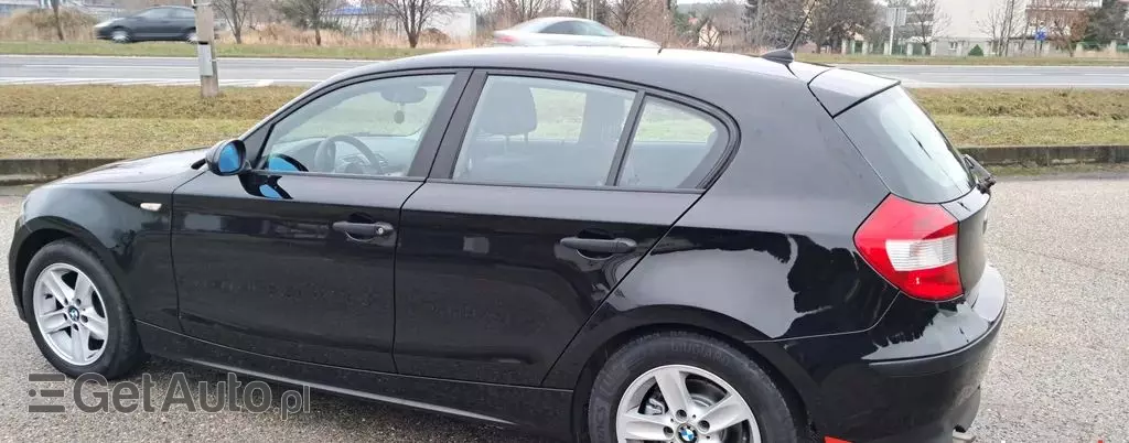 BMW Seria 1 