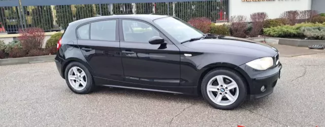 BMW Seria 1 