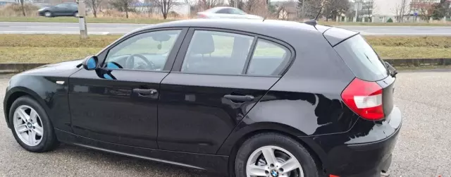 BMW Seria 1 