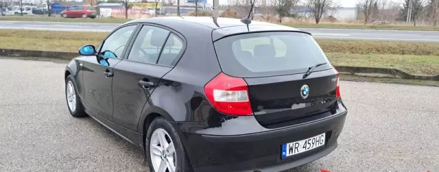 BMW Seria 1 