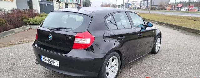 BMW Seria 1 