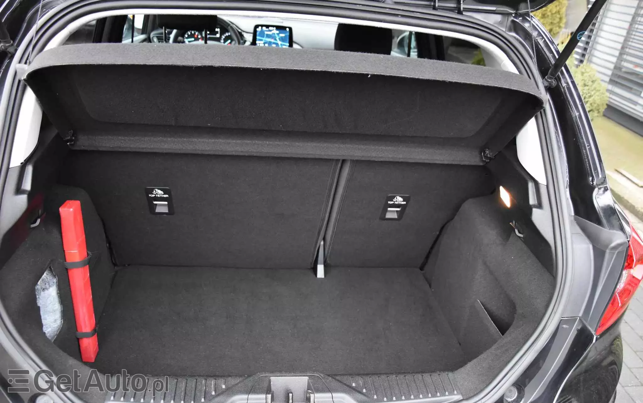 FORD Fiesta 1.1 S&S TITANIUM