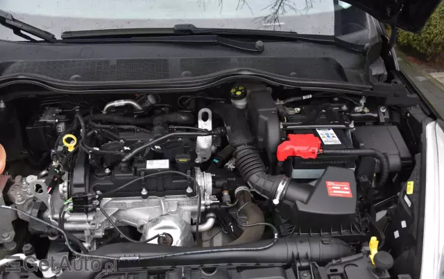 FORD Fiesta 1.1 S&S TITANIUM