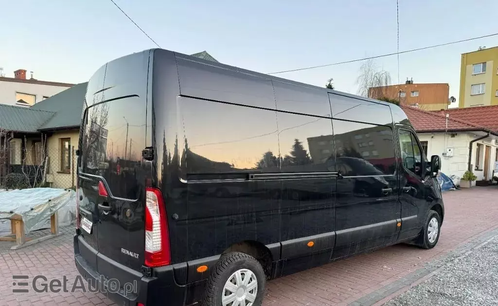 RENAULT Master MAX L3H2