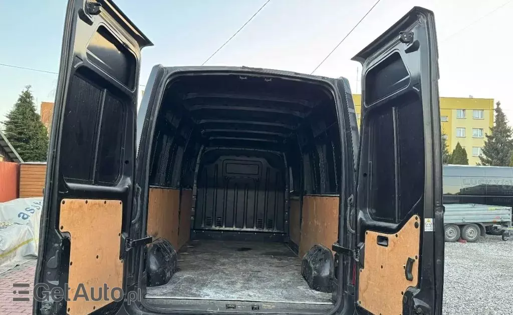 RENAULT Master MAX L3H2