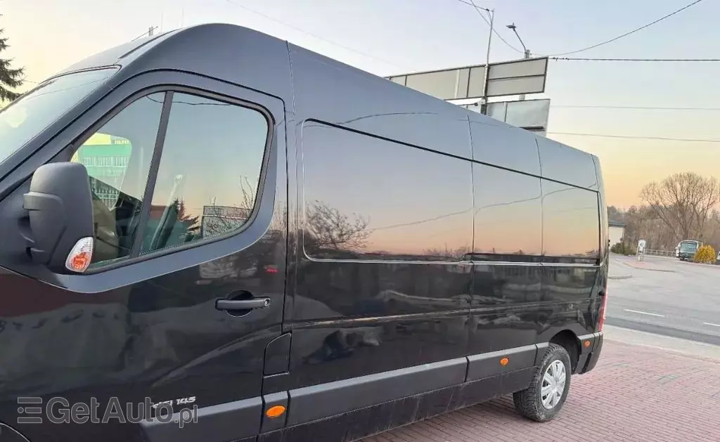 RENAULT Master MAX L3H2