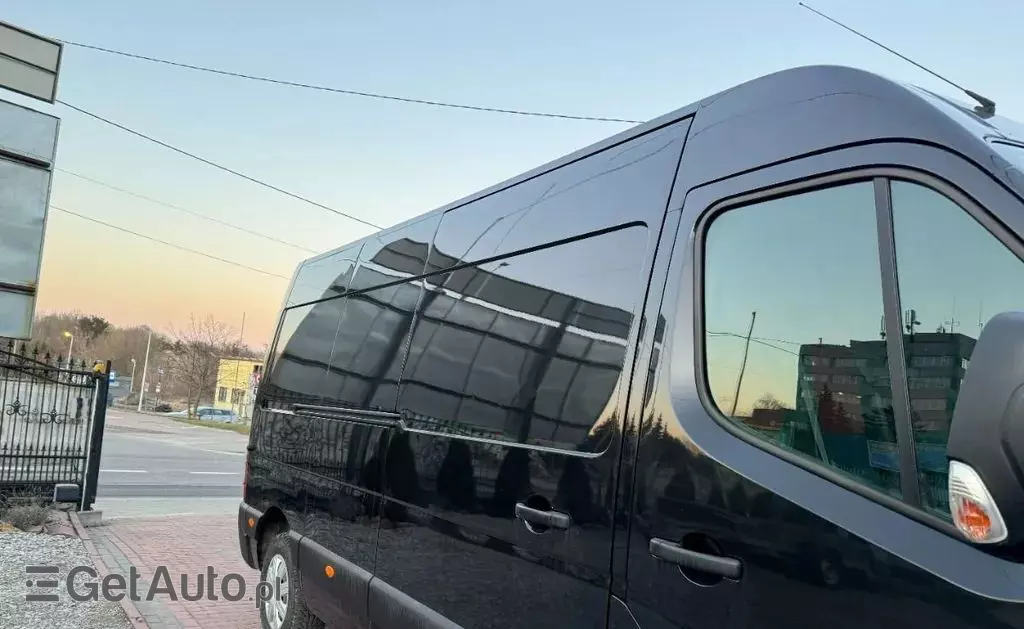 RENAULT Master MAX L3H2