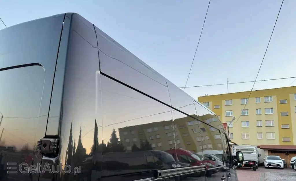 RENAULT Master MAX L3H2