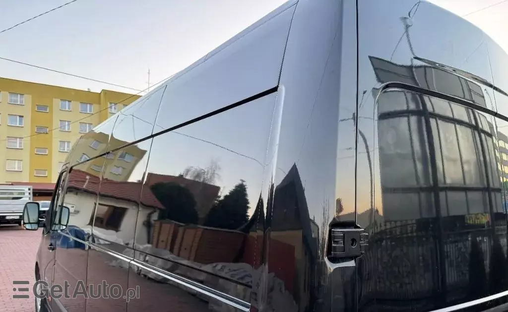 RENAULT Master MAX L3H2