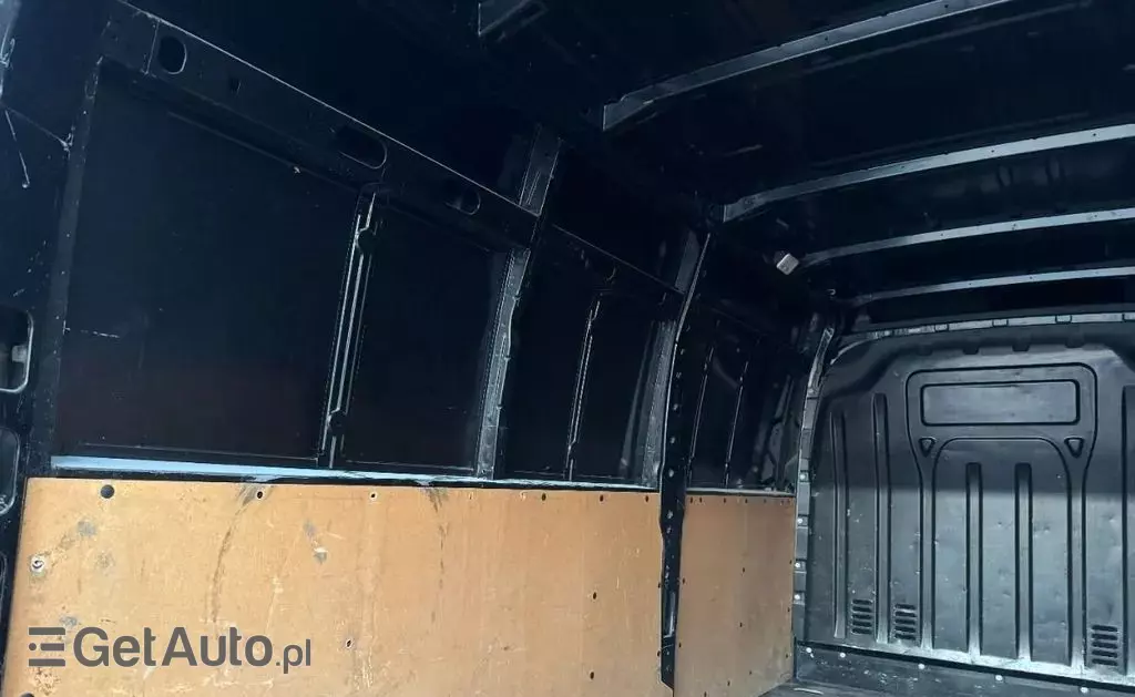 RENAULT Master MAX L3H2