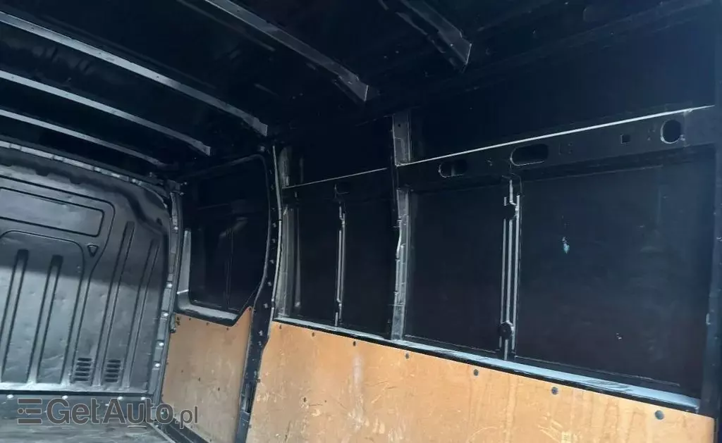 RENAULT Master MAX L3H2