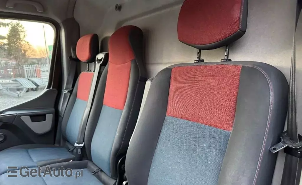 RENAULT Master MAX L3H2