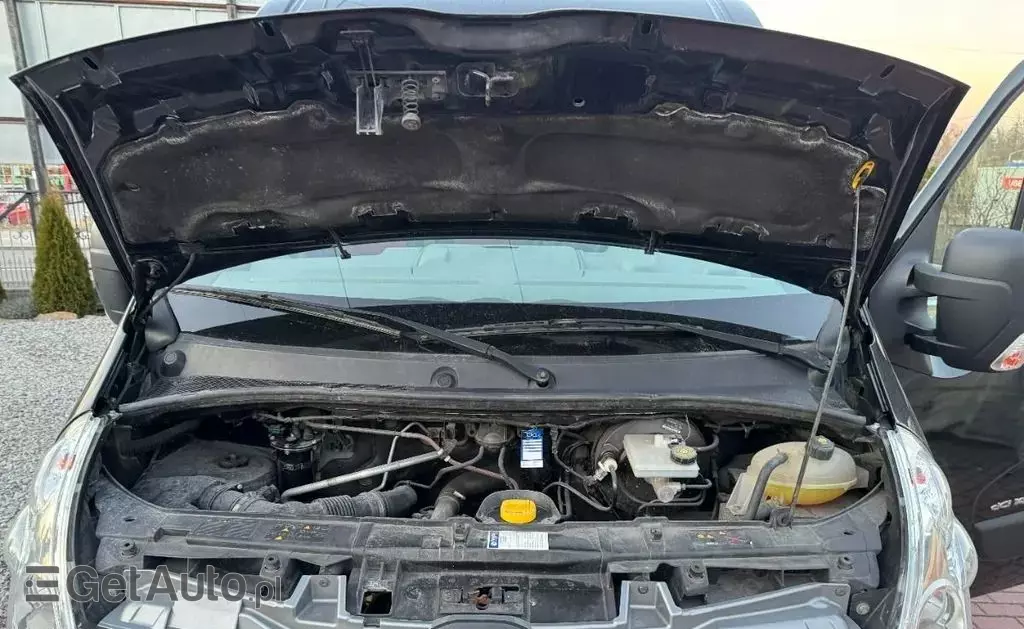 RENAULT Master MAX L3H2