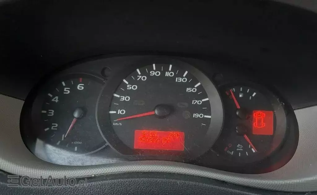 RENAULT Master MAX L3H2