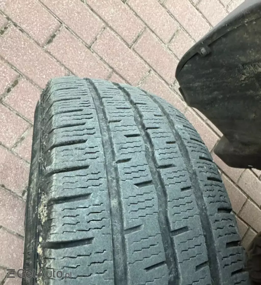 RENAULT Master MAX L3H2