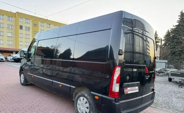 RENAULT Master MAX L3H2