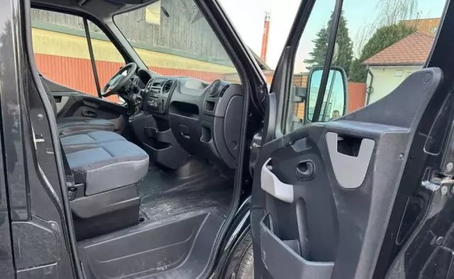 RENAULT Master MAX L3H2