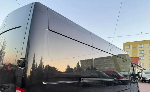 RENAULT Master MAX L3H2