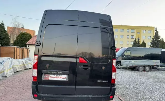 RENAULT Master MAX L3H2
