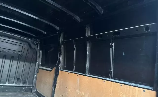 RENAULT Master MAX L3H2