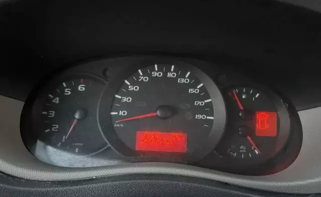 RENAULT Master MAX L3H2