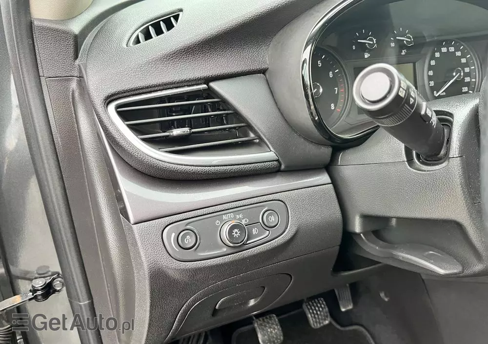 OPEL Mokka X 1.4 (ecoFLEX) ECOTEC Start/Stop Innovation