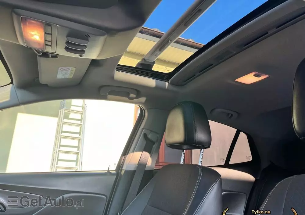 OPEL Mokka X 1.4 (ecoFLEX) ECOTEC Start/Stop Innovation