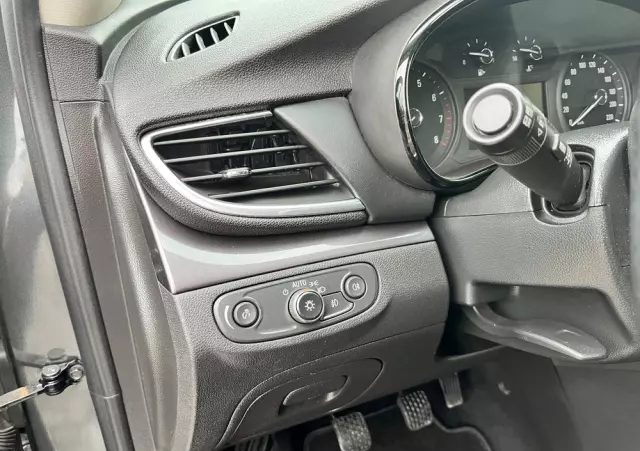 OPEL Mokka X 1.4 (ecoFLEX) ECOTEC Start/Stop Innovation