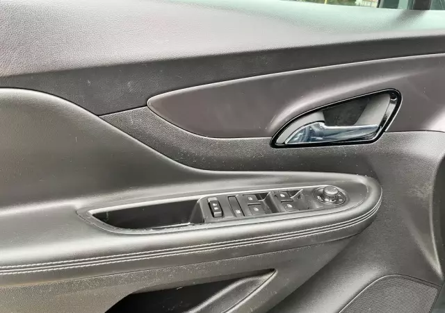 OPEL Mokka X 1.4 (ecoFLEX) ECOTEC Start/Stop Innovation