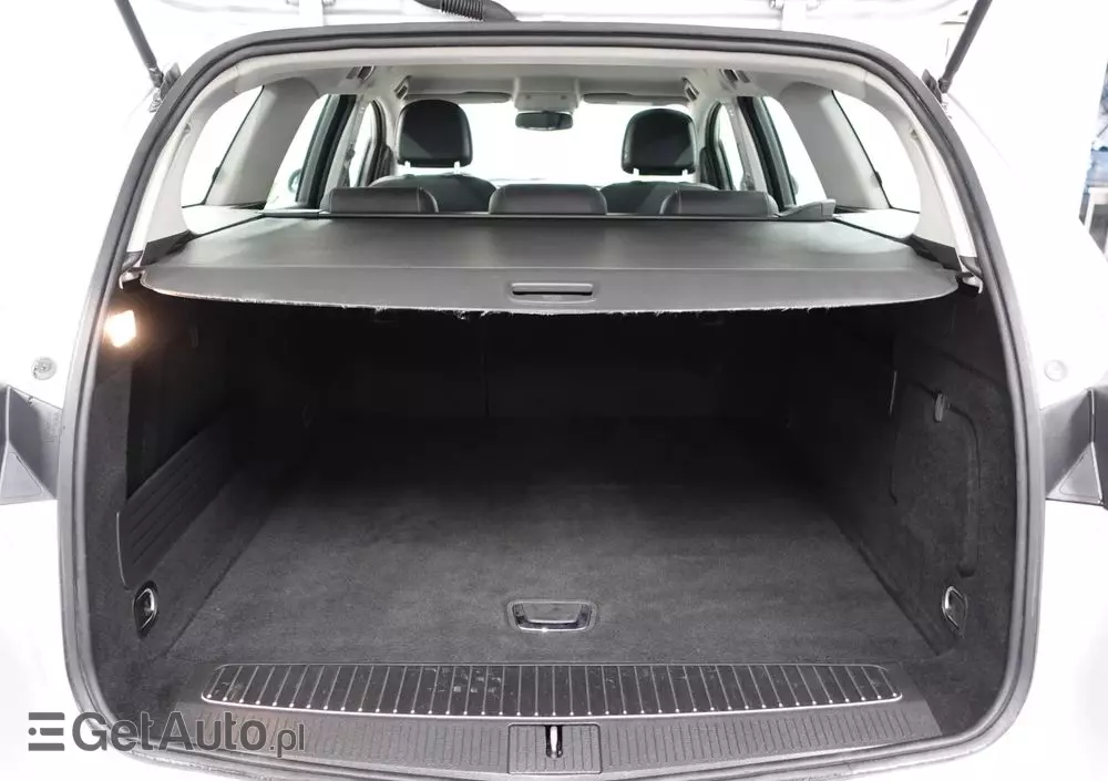 OPEL Astra IV 1.7 CDTI Cosmo