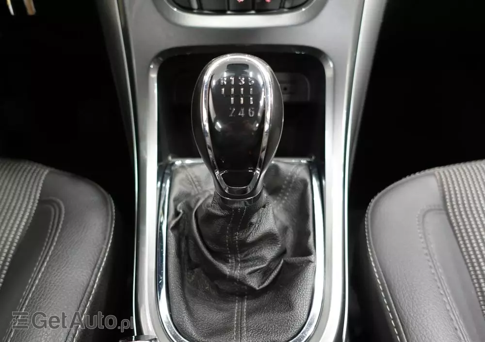 OPEL Astra IV 1.7 CDTI Cosmo