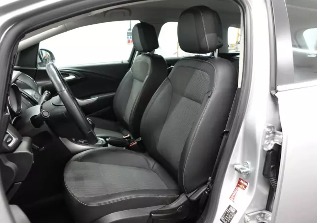 OPEL Astra IV 1.7 CDTI Cosmo